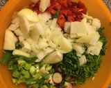 Foto del paso 7 de la receta: Aliño