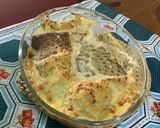 Foto del paso 6 de la receta: Relleno de Pollo para Canelones