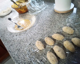 Foto del paso 7 de la receta: Croquetas de cocido con jamón