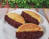Foto langkah ke 5 dari resep Pukis.