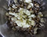 સ્પ્રોઉટ્સ સલાડ (Sprouts Salad Recipe in Gujarati) રેસીપી સ્ટેપ3ફોટો