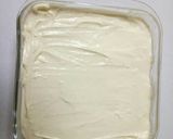 Foto langkah ke 6 dari resep Bika Blanca.