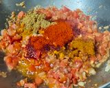 લસણિયા બટેટા.(Lasanya Batata Recipe in Gujarati) રેસીપી સ્ટેપ2ફોટો