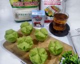 Foto langkah ke 9 dari resep Kue Mangkok Tape Singkong.