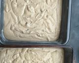A picture of step 10 of Cranberries and ginger sponge cakes.