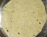 ચીઝ મસાલા પાપડ (Cheese Masala Papad Recipe In Gujarati) રેસીપી સ્ટેપ1ફોટો