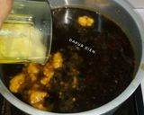 Foto langkah ke 3 dari resep Cuko Pempek.