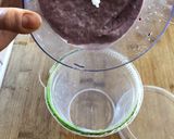 Foto del passaggio 5 della ricetta Gelato di fruttaCoppa o stecco??