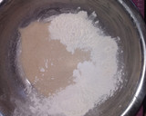 Foto del paso 2 de la receta: Pan Sin Gluten Sin Horno Fácil y Rápido(Pan Pita Sin Gluten)