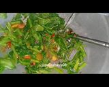 Foto langkah ke 4 dari resep Tumis Kangkung.