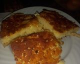 Φωτογραφία βήματος 4 της συνταγής Τυρόψωμο