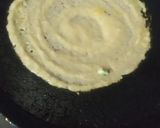 A picture of step 3 of Mix Flour Instant Dosa.