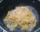 Foto del paso 2 de la receta: Colita de Cuadril con Arroz a la Mostaza