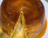 Foto del paso 6 de la receta: Flan de calabaza