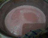 Foto langkah ke 1 dari resep Puding busa.