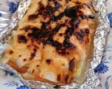 Foto langkah ke 4 dari resep Salmon panggang miso mayones super yummy.