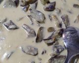 Foto langkah ke 5 dari resep Pecel Terong Santan.