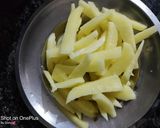 ફ્લાવર નું શાક (My style) (Cauliflower Sabji Recipe In Gujarati) રેસીપી સ્ટેપ1ફોટો