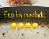 Foto del paso 6 de la receta: Paella de langostinos y cigalas 🦞 🦐 🥘