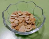 Hình bước làm 6 của món Chè Khúc Bạch
