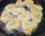 Foto del paso 3 de la receta: Formitas de arroz y brócoli: sin gluten y sin huevo