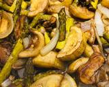 Roasted Harvest Veggies recipe step 8 photo