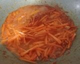 Foto langkah ke 2 dari resep Tahu isi pedas.