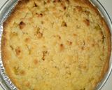 Foto del paso 5 de la receta: Torta de Manzana 🍏