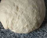 Foto del paso 4 de la receta: Masa Brioche con mix de semillas