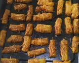 Foto langkah ke 5 dari resep Kastangel.