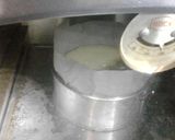 Foto langkah ke 9 dari resep Japanese Cotton Cheese cake.