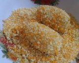 Foto langkah ke 8 dari resep Kroket Kentang (Isi Ayam Wortel).