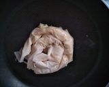 Foto langkah ke 4 dari resep Su böreği KW (teflon) / borek.