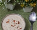 गुड़ की खीर (Gud ki kheer recipe in Hindi) रेसिपी चरण 5 फोटो
