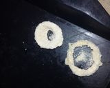 Foto del paso 4 de la receta: Aros de cebolla fáciles y rápidos