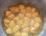 कढ़ी पकौड़ी चावल (Kadhi pakodi chawal recipe in hindi) रेसिपी चरण 5 फोटो