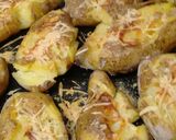 Foto del paso 11 de la receta: Peceto a la portuguesa con papas aplastadas