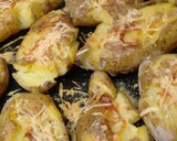 Foto del paso 11 de la receta: Peceto a la portuguesa con papas aplastadas