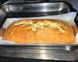 Foto del paso 4 de la receta: Budín de limón con semillas de amapola