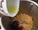 Foto del paso 2 de la receta: Hummus de betarraga