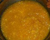 बेल का शरबत (Bel ka sharbat recipe in hindi) रेसिपी चरण 4 फोटो