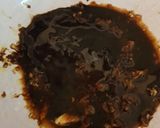 A picture of step 12 of My Orange, Ginger Salmon with Salad.