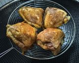 Foto langkah ke 12 dari resep Soto Ayam Kayu Krangean khas Jogja.