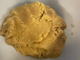 Brown butter sugar cookies