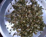 सहजन फूल के पकौड़े(sahjan fool k pakode recipe in hindi) रेसिपी चरण 1 फोटो