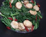 Foto langkah ke 6 dari resep Tofu Sawi Hijau.