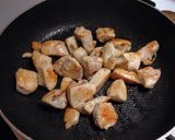 Foto del paso 2 de la receta: Curry de pollo con mango