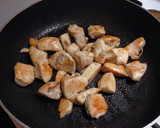 Foto del paso 2 de la receta: Curry de pollo con mango