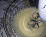 عکس مرحله 1 از دستور شیرینی ملکه بادام