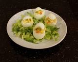 Deviled Easter Chick Eggs recipe step 7 photo